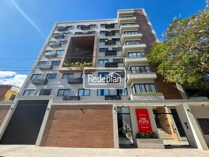 Studio Link Flat - Jardim Amália | Volta Redonda