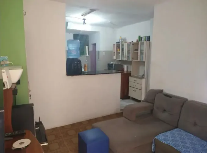 LINDO APARTAMENTO NO CONJ. IMPÉRIO AMAZÔNICO