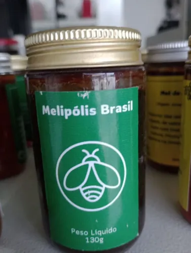 Mel de abelha jatai - Puro Mel