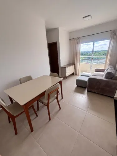Apartamento 2 quartos Vista dos Cedros Parque Mosaico