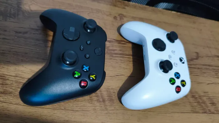 Controle Xbox séries s recondicionado