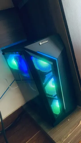 Pc gamer