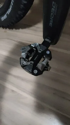 Pedal X-Track