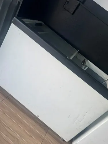 ? PROMOÇÃO DA SEMANA! ?  ? FREEZER EM PROMOÇÃO! ?  ? RESTAM APENAS 6 UNIDADES!  ? Ap