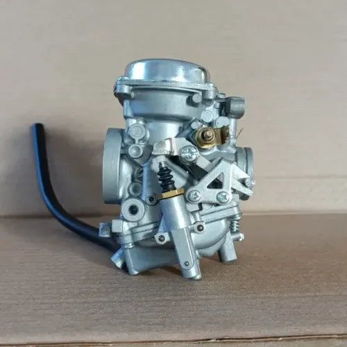 Carburador Virago 250, Kansas 250, Fúria 250 e V-Blade 250 - NOVO pronto p/ instalar