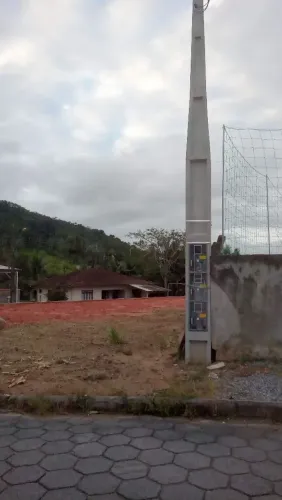 Vendo terreno centro Massaranduba SC