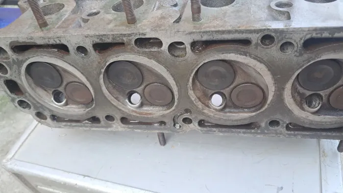 Cabeçote corsa ,celta 1.0