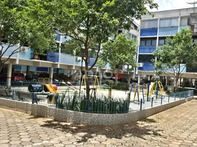 Edifício Olímpico - Oportunidade próximo ao FLAMBOYANT