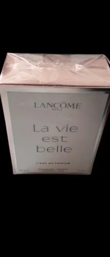 Perfume Lancôme La Vie Est Belle