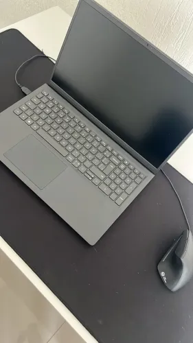 Notebook Dell