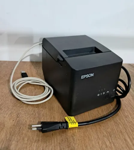 Impressora Epson T20X térmica