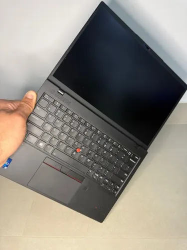 Imperdível Lenovo ThinkPad X1 | i7 | 32gb | 1tb nvme