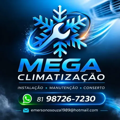 Instalação, Manutenção e Conserto de Ar-Condicionado - Serviço Rápido e Garantido!
