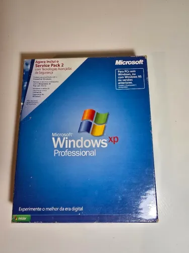 Windows xp professional Original 