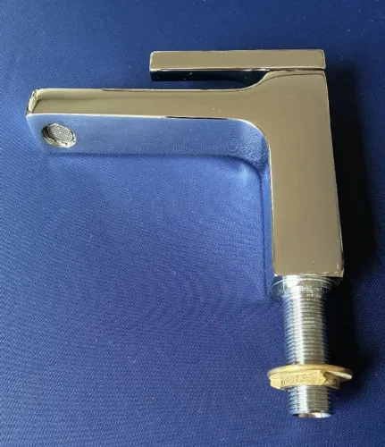 Linda Torneira Docol para Lavabo