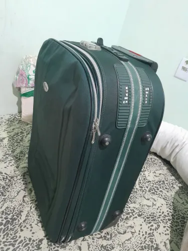 Mala de viagem 