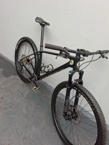 Bicicleta Mtb Scott