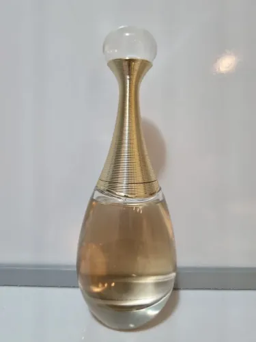 Perfume Dior J?adore EDP 100ml Original - Comprado na França