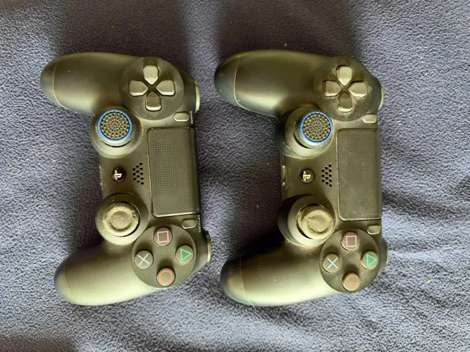 PlayStation 4 Slim