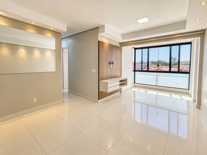 Apartamento no EDIFICIO TEMPUS São João, Teresina