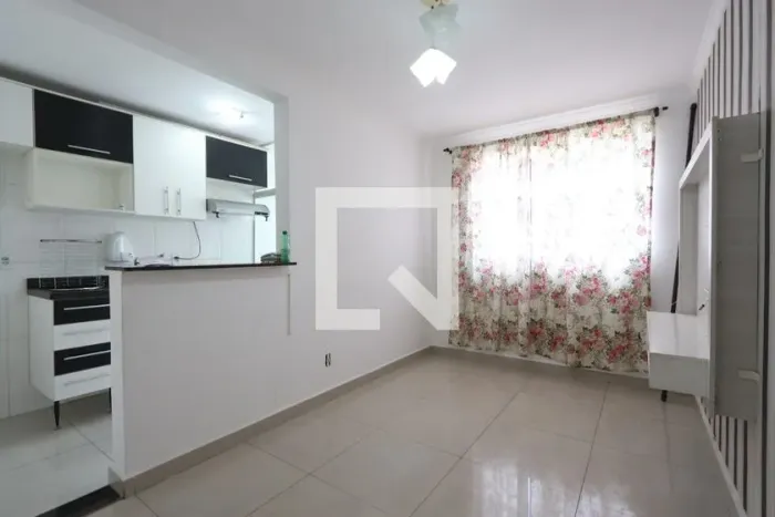 Apartamento à Venda - Vila Mendes, 2 Quartos, 46 m2