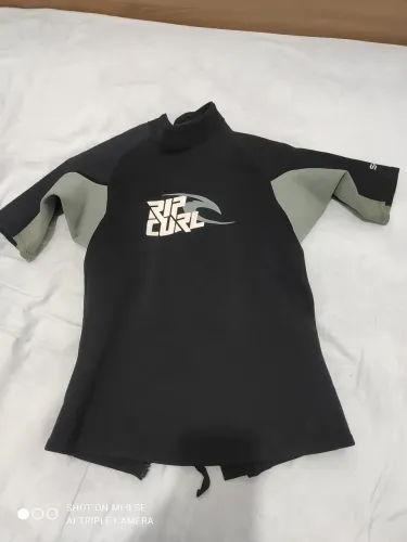 Camisa neoprene 
