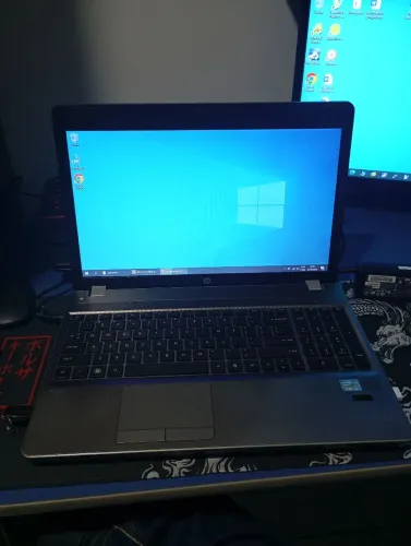 Notebook Hp Probook Core i3 