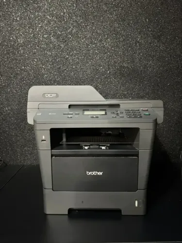 impressora laser brother