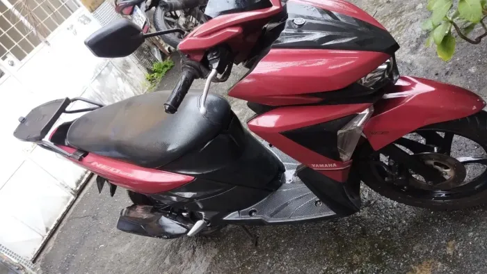 Moto neo 125