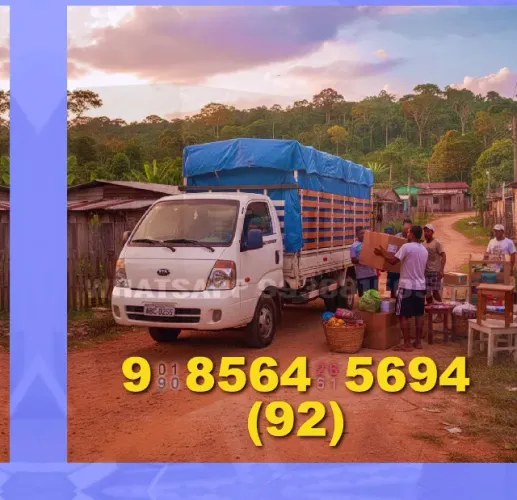 Frete! transporte de cargas ~ mudanças @ preço acessível e com segurança!