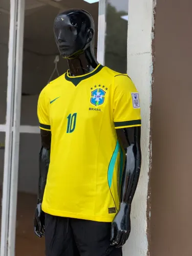 Camisa do Brasil