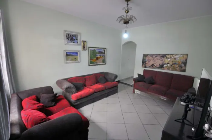 Casa a venda no Km18 Osasco