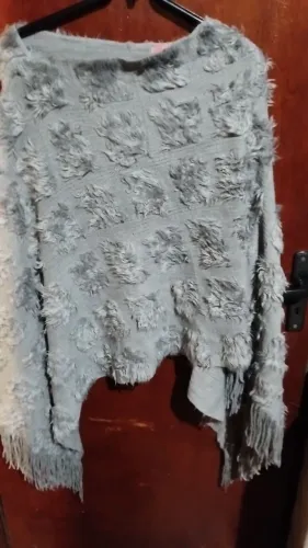 Ponchos 