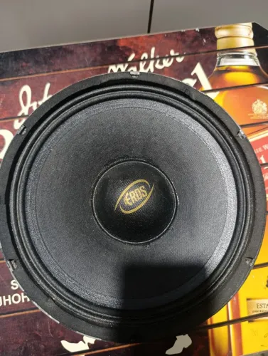 Médio de 10 400rms Erros 