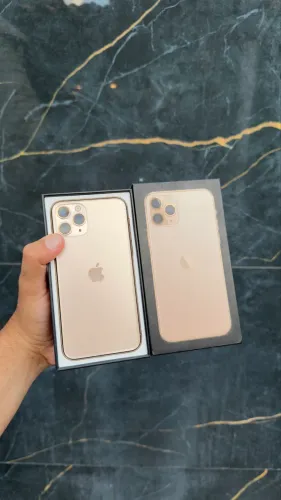 iPhone 11 Pro 