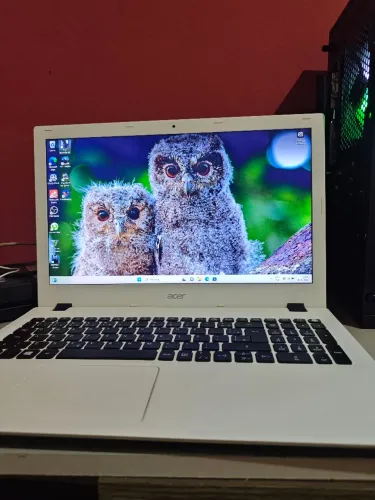 Notebook aspire I5,16gb roda gta5,bf4,