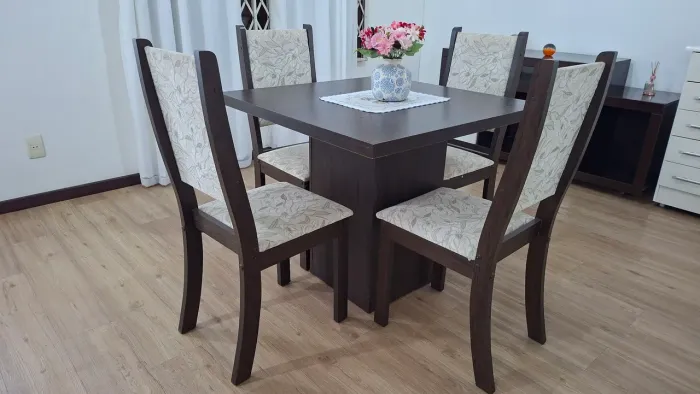 Mesa jantar