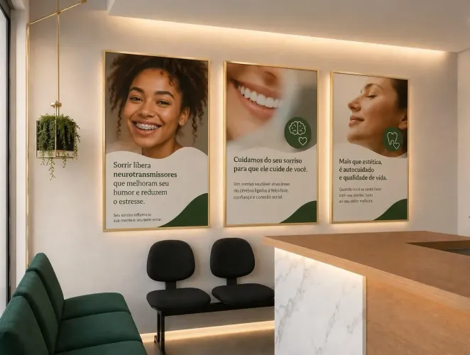 Gestor Clínica Odonto - oportunidade imediata