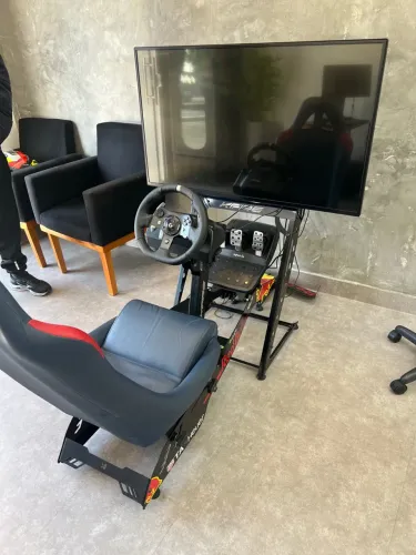 Cockpit