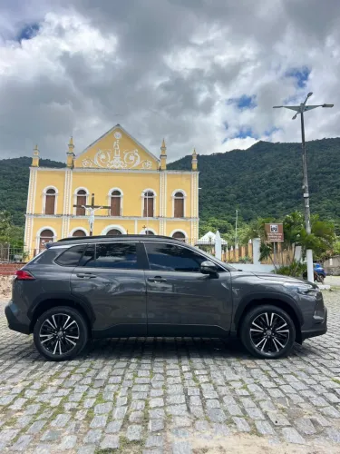 Toyota Corolla Cross XRX 2.0 16V Flex Aut. 2026