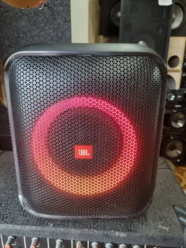 Party box jbl original