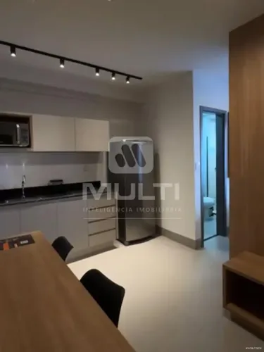 Apartamento - JARDIM FINOTTI
