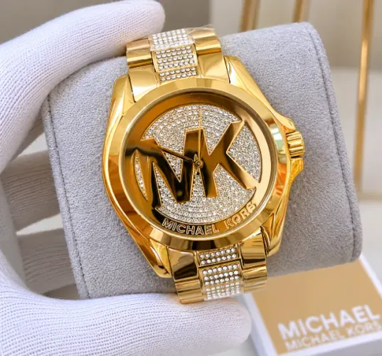 Relógio MK -Michael kors