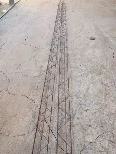 Treliça 6metros