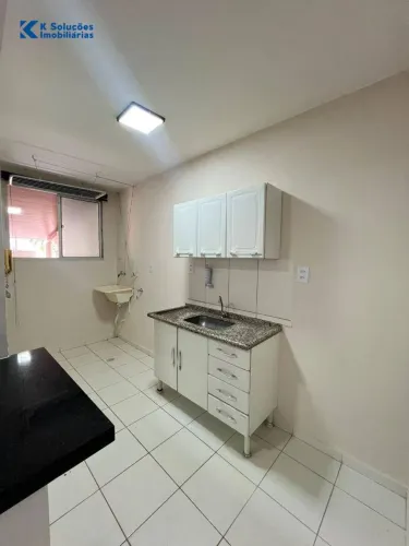 Apartamento com 2 dormitórios à venda, 100 m² por R$ 230.000,00 - Residencial Corcovado -
