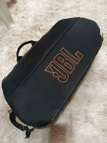 Case da boombox 4 jbl