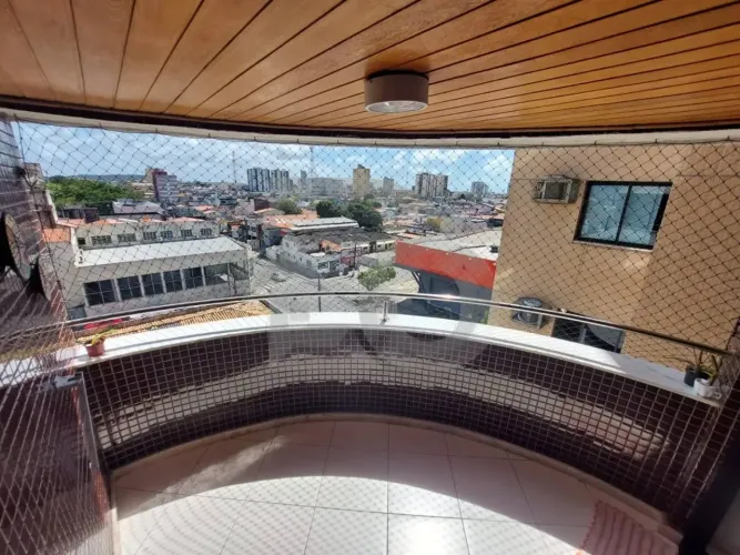 Octávio Soares Filho  Apartamento com Suíte, 2 Vagas e Lazer para a Família