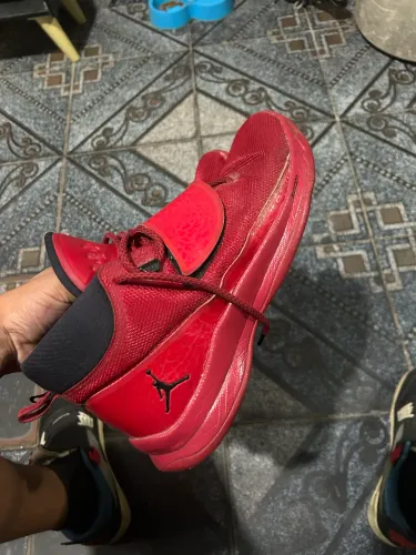 Nike Air Jordan Super.Fly 5 PO Original
