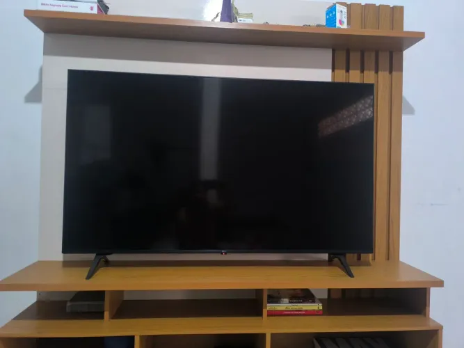 Tv LG 55UT8050 4k