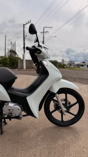 ? HONDA BIZ 125 EX 2014/2015 | 23.700 KM | MUITO CONSERVADA